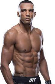 Ufc fighter 2012 best ko of the year @fusioncbdproducts @threebridges.eggbites #teambarboza☝. Edson Barboza Ufc