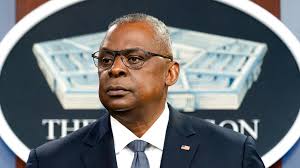 Secretary Austin's secret hospitalizations 'unnecessarily' increased US  national security risks, report finds