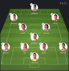 يلتقي منتخب كرواتيا مع نظيره منتخب الدنمارك على أرض ملعب نيزني نوفغورود، وذلك في إطار مباريات دور الـ 16 لكأس العالم 2018. Ø¨Ø·ÙˆÙ„Ø© ÙƒØ£Ø³ Ø§Ù„Ø¹Ø§Ù„Ù… Ù…ÙˆÙ†Ø¯ÙŠØ§Ù„ 2018 ØªØ­Ù„ÙŠÙ„ Ø®Ø§Øµ Ù…Ø§ Ù‡ÙŠ Ø§Ù„Ø¹ÙˆØ§Ù…Ù„ Ø§Ù„ØªÙŠ Ù…Ù†Ø­Øª Ø§Ù„Ø¯ÙŠÙˆÙƒ ÙƒØ£Ø³ Ø§Ù„Ø¹Ø§Ù„Ù…