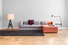 Design Modul Sofa Fila In Hellgrau Sitzfeldt Com Modul Sofa Sofa Design Sofa
