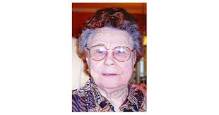 Annie Beaver Obituary (1918