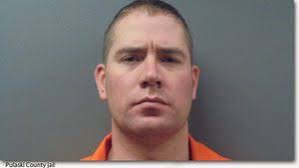 Man is charged with driving drunk, killing pedestrian in St. Robert