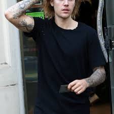 Justin bieber / джастин бибер. Justin Bieber Haare Kurz Das Ist Seine Neue Frisur Glamour