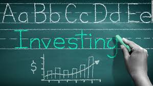 Letting your money grow and compound over time. How To Get Your Kids Started Investing Early Cnn