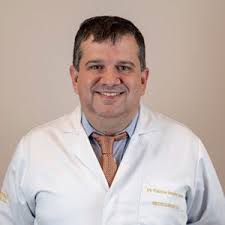 Dr. Vinícius Borges Soares opiniões