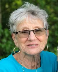 Janice Evangeline Lehman Obituary February 3, 2025