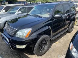 Image result for Black 2007 GX