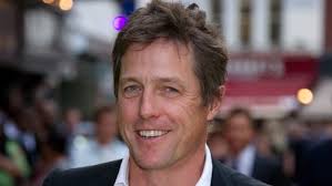 Hugh Grant still