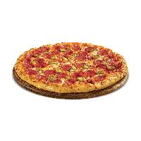 download pepperoni pizza transparent image hq png image freepngimg freepngclipart