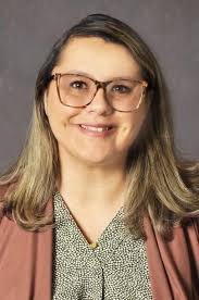 Alyssa Townsend, CPA