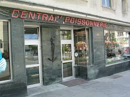 Central Poissonnerie Luxembourg 31 Photos Fish Market 31 Rue De Strasbourg 2561 Luxembourg Luxembourg