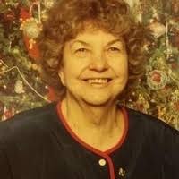 Obituary information for Fay LaRue Farmer