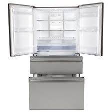 Best single door refrigerator 2020 | price features details !! Fridge 630l Lx Grande French Door Mitsubishi Electric Australia