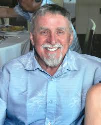 David Kennedy Obituary