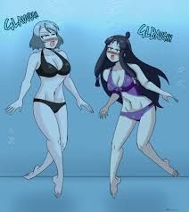 Drowning Porn - Page 7 Of 105 - Rule 34