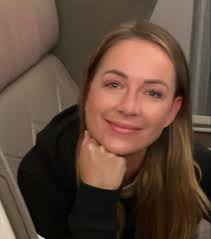 Sara Katherine Martin