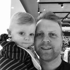 David Lomasney (@DaveLomasney18)