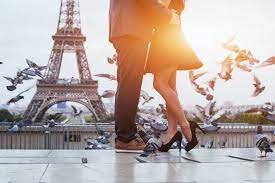 Que faire à paris ? Que Faire A Paris En Amoureux Tout Paris Org