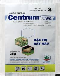 Centrum 75WG