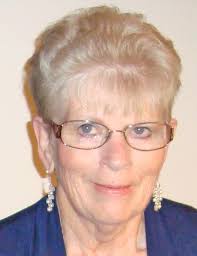 Obituary information for Gloria Giberson