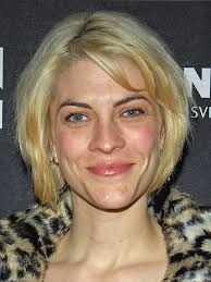 Georgia Lyman Films and Shows