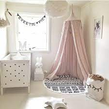 So ein raum, der verschiedene zonen hat, ist. 1001 Ideen Fur Babyzimmer Madchen