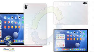 Xiaomi mi pad 5 gets a combination spec. Mi Pad 5 Mi Pad 5 Pro Launch Timeline Key Specifications Leaked