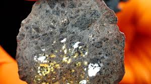 Nwa 4472/4485), they are believed to be pieces of the same original body. Dhofar 1766 5 02 Gram Polandmet Meteorites