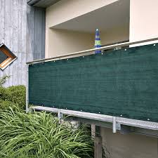Gardol Balkonsichtschutz Bei Bauhaus Kaufen