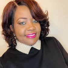 Tawana Harris's Instagram, Twitter & Facebook