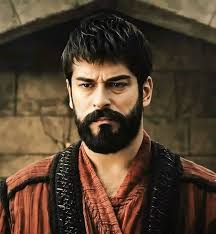 Osman gave his throne to save his people 👏👏👏