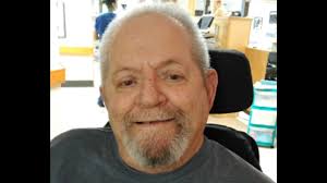 Bruce Ransberger, 70