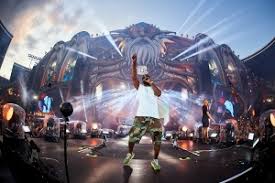 Pay just 20% today and the rest over 2 months. Untold Odyssey Festival Kreuzfahrt