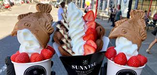 We were in berlin for a festival at olympiastadion and it was. Sunnysu In Koln Koeln De