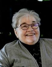 Obituary information for Margaret N. "Nancy" Harrington