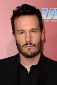 Hall Stars Wall: Michael Eklund