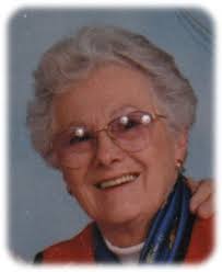 Obituary information for Margarete K. McVey