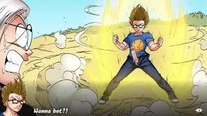 Hentai Heroes - Part 5 The juy sea (13) Mickey mouse édition