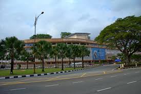 Bed and breakfast johor bahru. Johor Bahru Johor Malaysia Asahjaya S Place