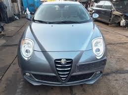 Image result for Grigio Techno 2012 MiTo
