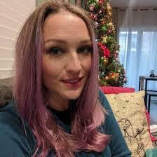 Kate Markham's Instagram, Twitter & Facebook