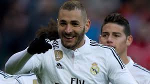He is 6 feet 2 inches tall and weighs around 80 kilograms. Karim Benzema Will Stay At Real Madrid According To Rafa Benitez Football News Sky Sports