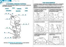 Bandera de argentina dibujo para colorear. Maestra De Primer Ciclo N 202 Ediba Com Historia De La Bandera Dia De La Bandera Actividades