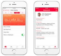 Why is health tracker the best home health & fitness app out there for ? 38 More Health And Wellness Apps That Connect To Apple S Healthkit Mobihealthnews