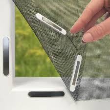 150 X 130cm Fenster Moskitonetz Mit Magnetbefestigung Zuschneidbar Fur Fenster Ebay In 2020 Moskitonetz Moskitos Fliegengitter