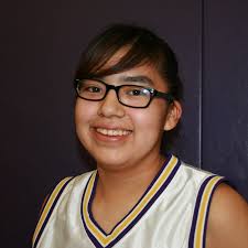 Marissa Tucker's Sherman Indian High School Bio