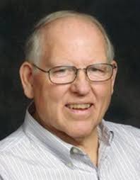 Charles Earl “Chuck” Mitchell Obituary