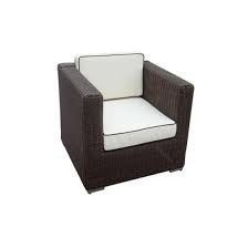 Cushions and pillows are made with sunbrella® fabric that is resistant to stains, mildew, chlorine, and fading. China Costco Patio Furniture Garden Sofa China Garden Furniture Outdoor Furniture