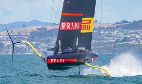 12 june 202112 june 2021.from the section football. Americas Cup De Vela Formato Participantes Horario Y Donde Ver La Copa America De Vela Marca
