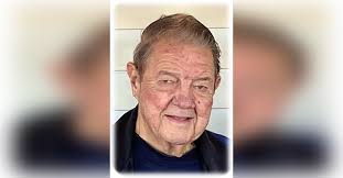 Obituary information for Donald G. Booher